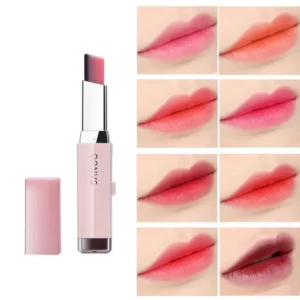 Duo Tone Lipstick