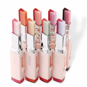 Duo Tone Lipstick