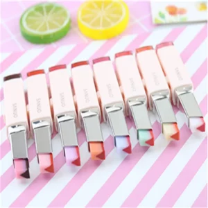 Duo Tone Lipstick
