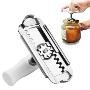 Effortless Arthritis Jar Opener