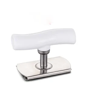 Alternative view of Effortless Arthritis Jar Opener