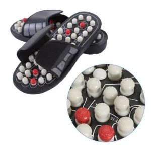 Essential Acupressure Sandal Slippers