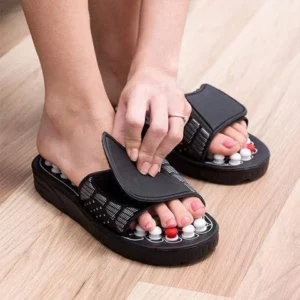Essential Acupressure Sandal Slippers