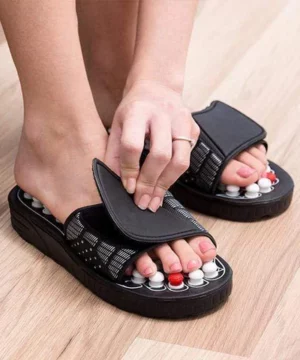Essential Acupressure Sandal Slippers