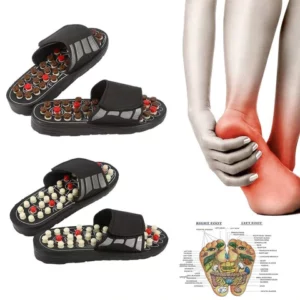 Essential Acupressure Sandal Slippers