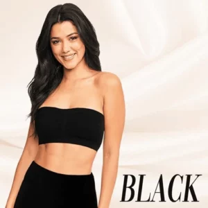 Eversocute Bra - Supportive Bandeau Bra