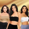 Eversocute Bra - Supportive Bandeau Bra