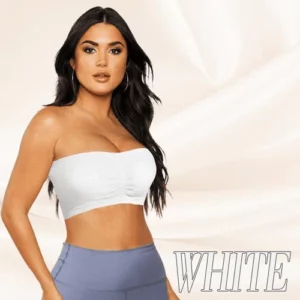 Eversocute Bra - Supportive Bandeau Bra