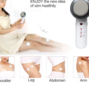 Fat Burner Body Sculpt Slim Massager