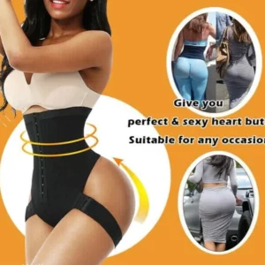 Femme Exceptional Shapewear