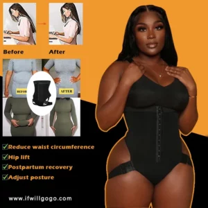 Femme Exceptional Shapewear