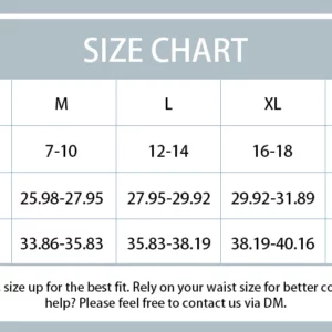 Femme Exceptional Shapewear