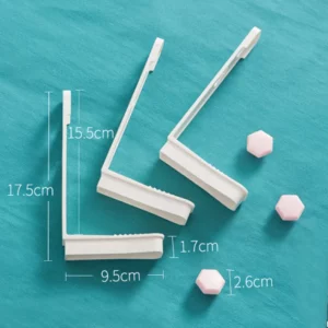Fitted Sheet Clips