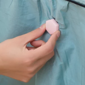 Fitted Sheet Clips