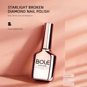 Flash Nail Polish Gel