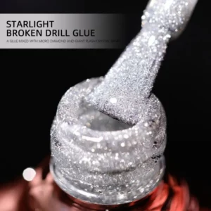 Flash Nail Polish Gel