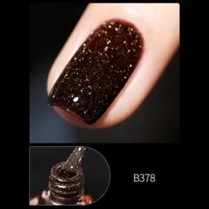 Flash Nail Polish Gel
