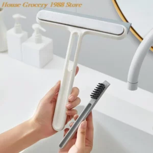 Flexible Household Cleaning Brush