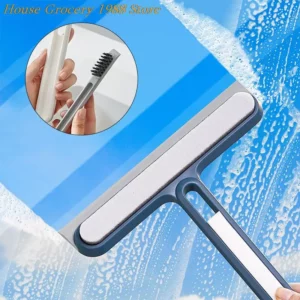 Flexible Household Cleaning Brush