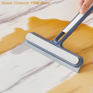 Flexible Household Cleaning Brush