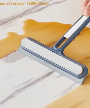 Flexible Household Cleaning Brush