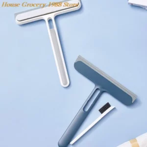 Flexible Household Cleaning Brush
