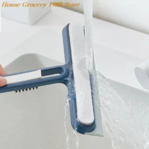 Flexible Household Cleaning Brush