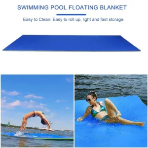 Floating Water Pad Mat
