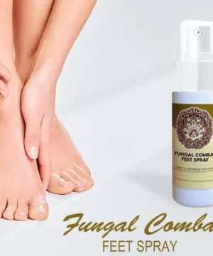 Fungal Combat Feet Spray