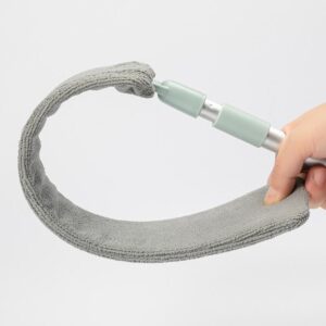Gap Dust Cleaning Artifact