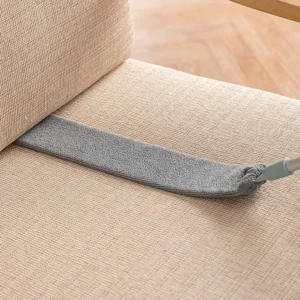 Gap Dust Cleaning Artifact