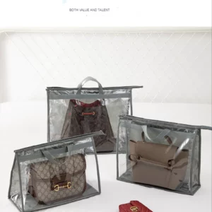 Handbag Storage Organizer