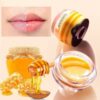 Honey Pot Bee Balm