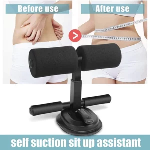 Imported Sit-Up Assistant