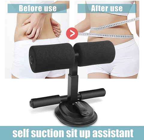 Imported Sit-Up Assistant