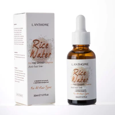 Japanese Rice Water Serum