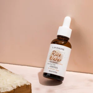 Japanese Rice Water Serum