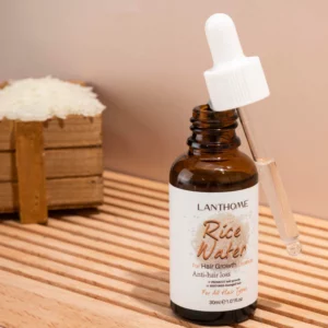 Japanese Rice Water Serum
