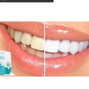 LANTHOME Whitening Foam