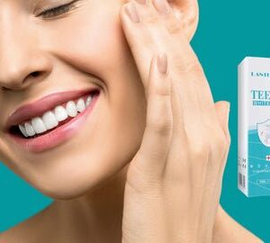 LANTHOME Whitening Foam
