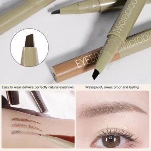 Long Lasting Microblading Effect Pen