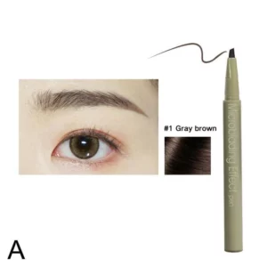 Long Lasting Microblading Effect Pen