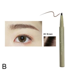 Long Lasting Microblading Effect Pen