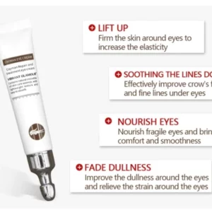 MAGIC EYE CREAM