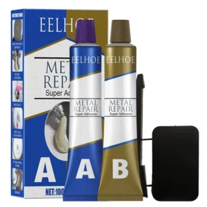 Fullkk™ Magic Liquid Metal Welding Filler