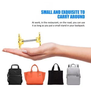 Magic Phone Holder
