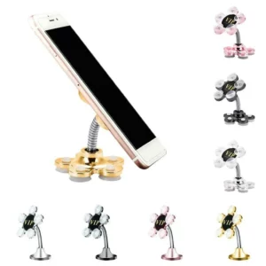 Magic Phone Holder