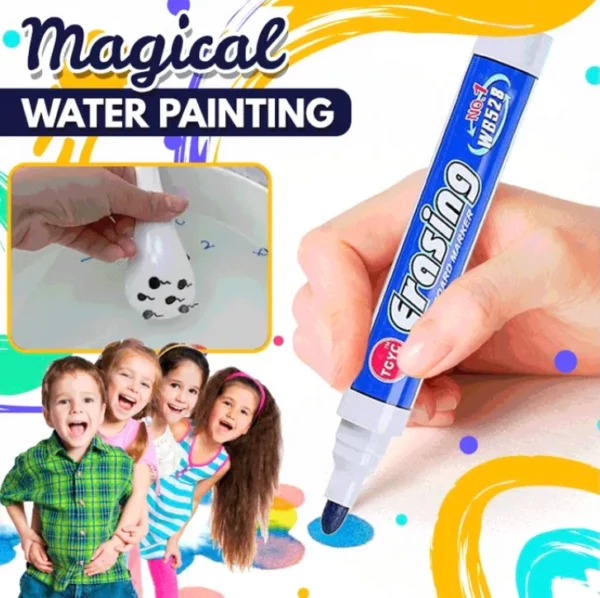 Magic Water Painting Pen