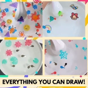 Magic Water Painting Pen
