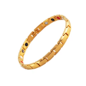 Magnetic Lymph Detox Bracelet